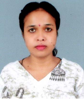 SHAKSHI ASTHANA